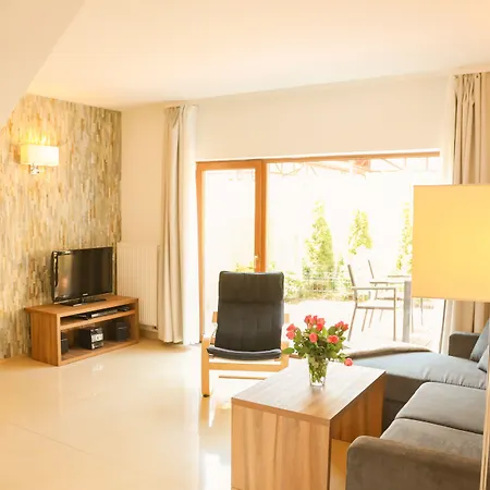 אכסניה Pelikan - Przy Plazy *