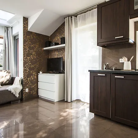 Pelikan - Przy Plazy * 德兹维济诺