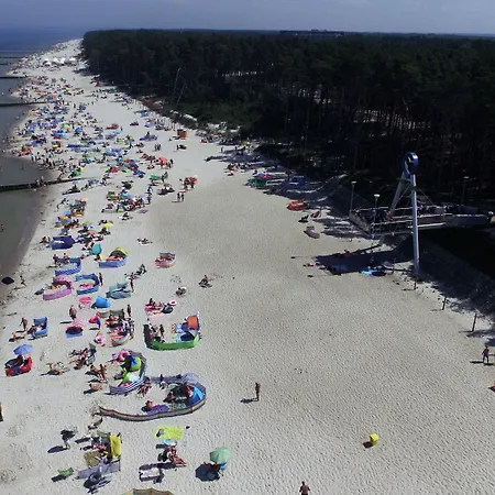 Lodge Pelikan - Przy Plazy