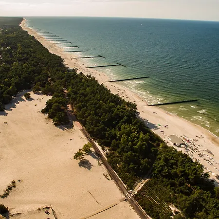 Pelikan - Przy Plazy *