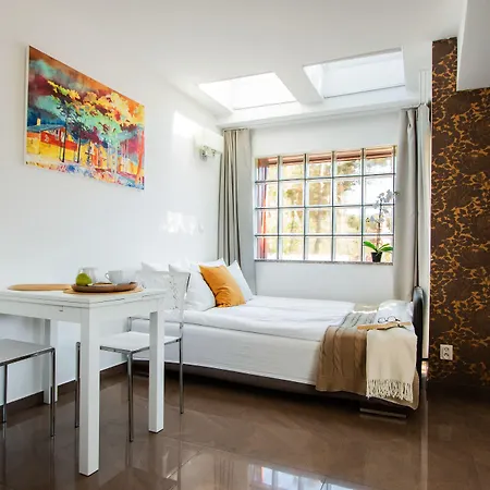 Pelikan - Przy Plazy Lodge