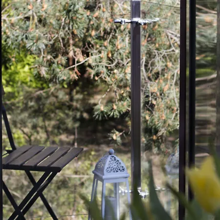 Pelikan - Przy Plazy Lodge *