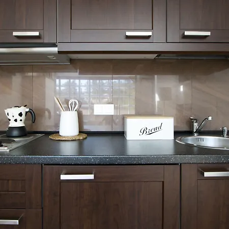 Pelikan - Przy Plazy 德兹维济诺