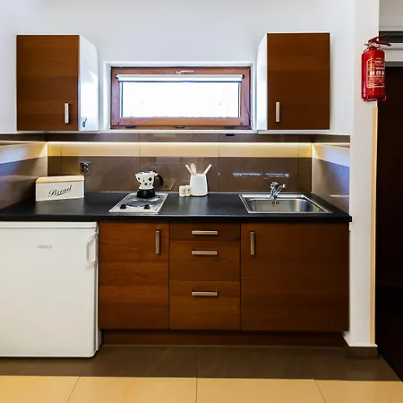 Pelikan - Przy Plazy Lodge