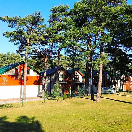 Pelikan - Przy Plazy Lodge