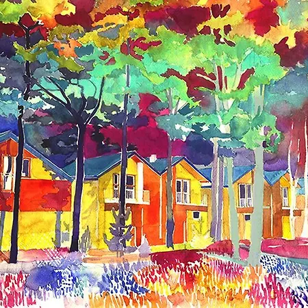 Pelikan - Przy Plazy