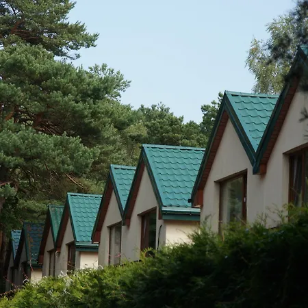 Lodge Pelikan - Przy Plazy