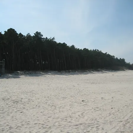 Lodge Pelikan - Przy Plazy *