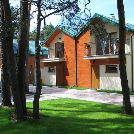 Pelikan - Przy Plazy Dźwirzyno