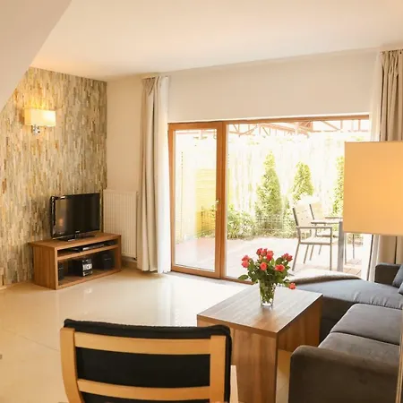 Lodge Pelikan - Przy Plazy *