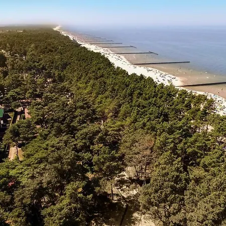 Lodge Pelikan - Przy Plazy