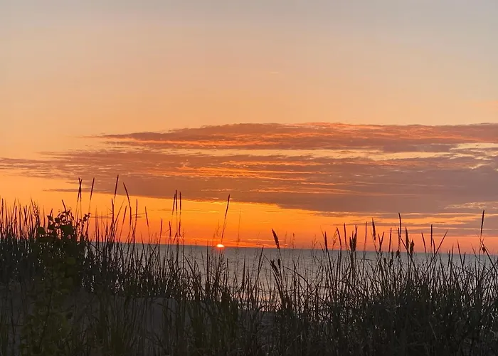 Lodge Pelikan - Przy Plazy