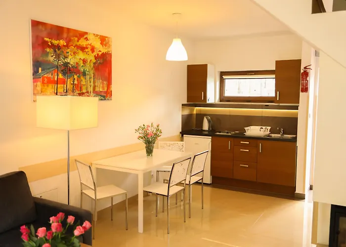 Pelikan - Przy Plazy Lodge