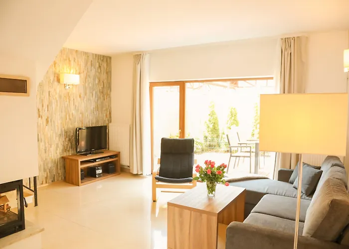 Lodge Pelikan - Przy Plazy *