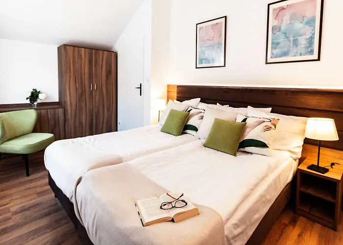 Domek letniskowy Pelikan - Przy Plaży Dźwirzyno