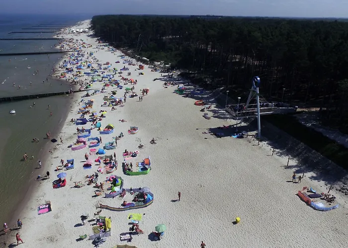 Lodge Pelikan - Przy Plazy