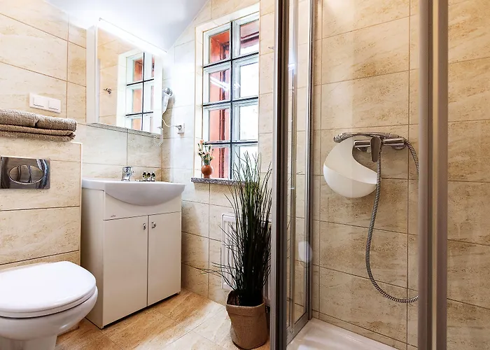 Lodge Pelikan - Przy Plazy *