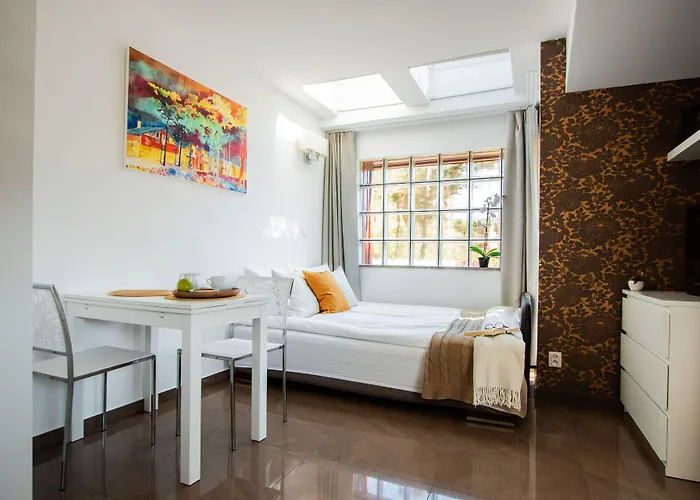 Pelikan - Przy Plazy Lodge