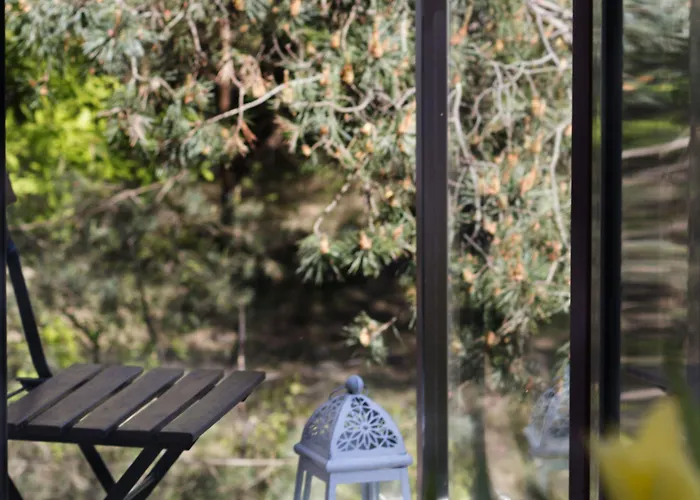 Pelikan - Przy Plaży Domek letniskowy *