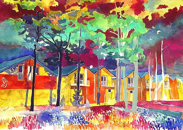 Pelikan - Przy Plazy