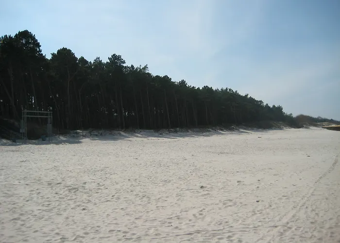 Lodge Pelikan - Przy Plazy *